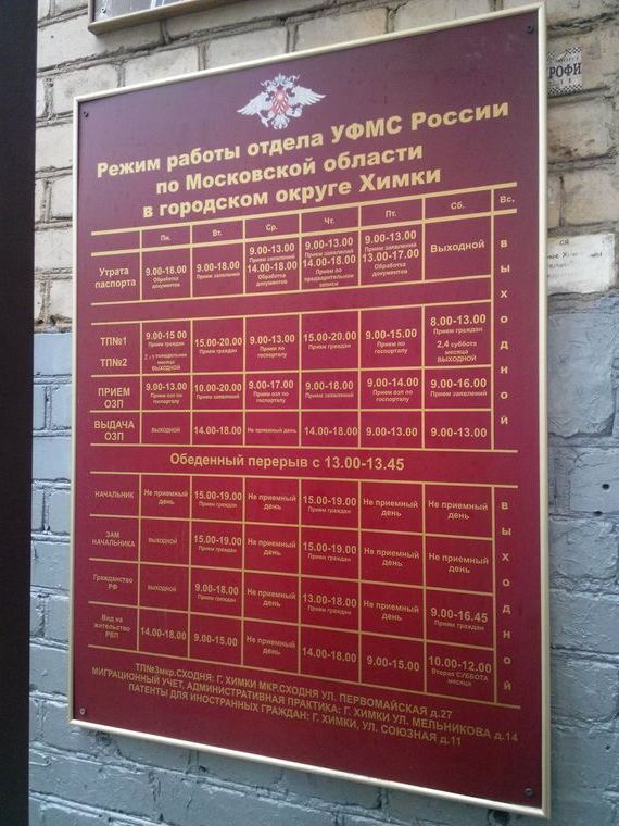 прописка в Великом Новгороде